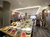 Romney Park Luxury Suites -Restaurant 
